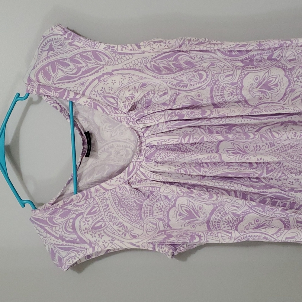 Cute comfy top - Picture 3 of 3
